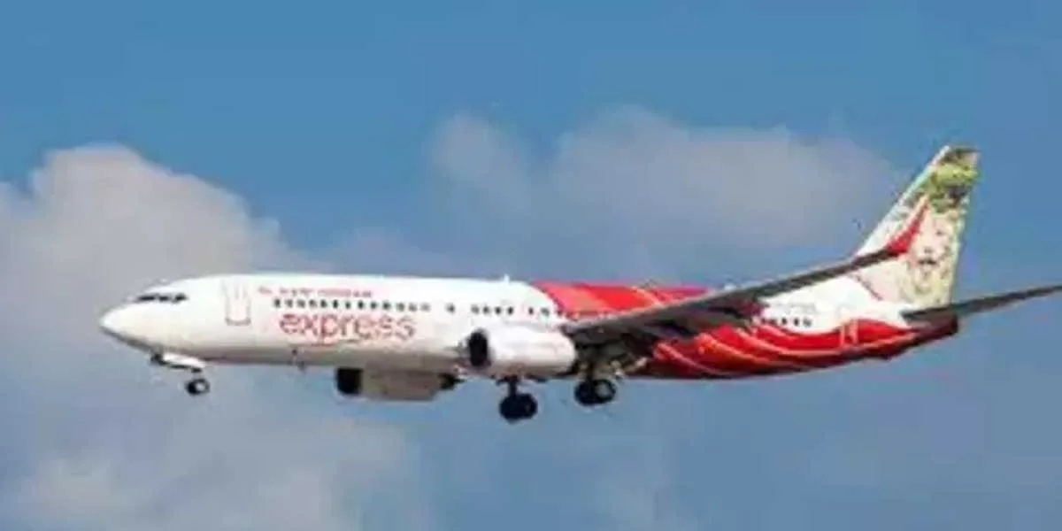 Air India Express leverages NCLT gates for merger plans